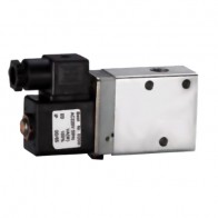 Slide type five-way solenoid valve coil 356271