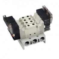 Pilot valve pneumatics solenoid valve 356274