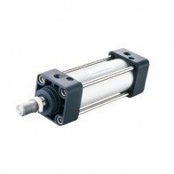 MB penumatic cylinder Double Action Type 357031