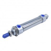 MA stainless steel air cylinder 357044