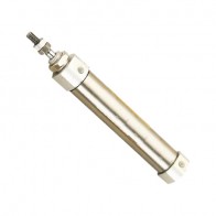 CJ2B pneumatic cylinder Double Action or Single Action Type 357060