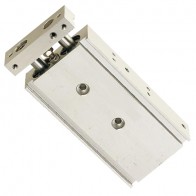 CXS telescoping pneumatic cylinder 357100