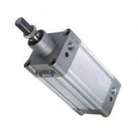 DNC tie rod hydraulic cylinder Double Action Type 357127