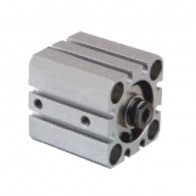 CQS miniature pneumatic cylinder Double Type 357133