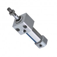 MAR air pressure cylinder Double Action Type 357147