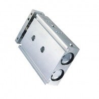 CXS pneumatic cylinder tube Double Action Type 357175