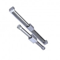 CY1 magnetic pneumatic cylinder Double Action Type 357181