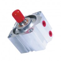 SDA magnetic cylinder Double Action or Single Action Type 357228