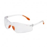 Rimless Spectacles Sporty Design Oil-proof Safety Spectacles 363058