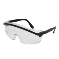 Classic Design High Level PC Lens Safety Spectacles 363059