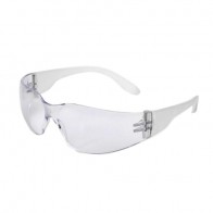Elegant Appearance Sporty Design Safety Spectacles 363060