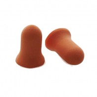 Soft light-weight Non-irritating NRR29db Ear Plugs 363071