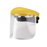 Cheap Protective Face Shield With PC Visor 363087