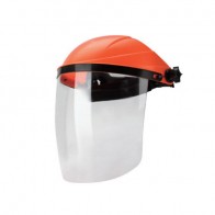 Cheap Easy-assembling Design Face Shield  363088