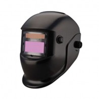 Yes Auto-Darkening and Yes Solar Powered Helmet 363109