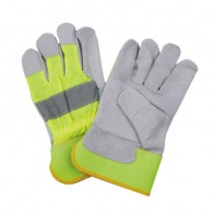 Cheap Made-In-China Working Gloves 363180