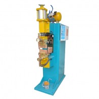 Special design high precision pneumatic spot welding machine 364069