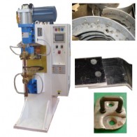 Widely use easy operation Intermediate frequency inverter spot welding machine 364070