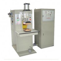 Stored energy welding machine save the energy and momentary discharge 364071