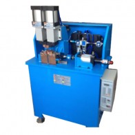 Environmental protection high strength butt welding machine 364072