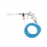 Water pressure gun car wash with long hose 365004