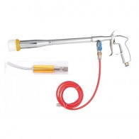 High cleaning power car washing gun 365009