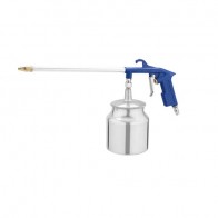 Aluminum bottle cleaning air guns 365015