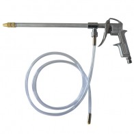 Long nozzle cleaning guns with long hose 365016