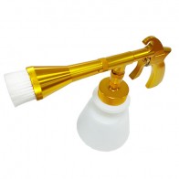 Aluminum alloy pressure wash gun 365019