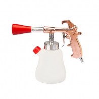 Copper plating air water wash gun 365021