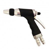 Dual use small water gun car wash 365023