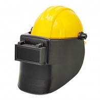 Welding Mask With Helmet Which Ensured High Quality and Professional 371018