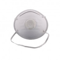 Top Selling Three-Layer Mask With Valve China Dust Filter Mask 371061