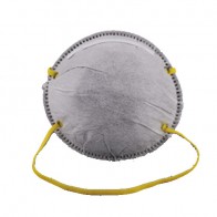 Active Carbon Three-Layer Mask Good Protection And Good Quality 371062