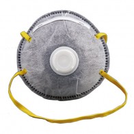 Sell well Active Carbon Three-Layer Mask With Valve With high quality and competitive price 371063