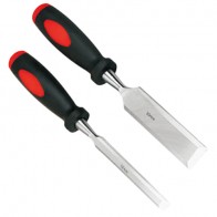 New arrival double color wood carving chisel 381019