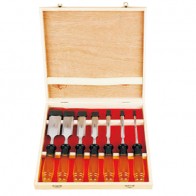 Hot sale PVC handle chisel woodwork 381031