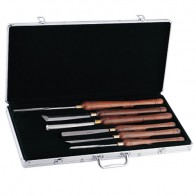 Hot sale 6pcs spindle turning tools set 383035