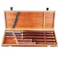 Woodworking gouges chisel with good quality 383039