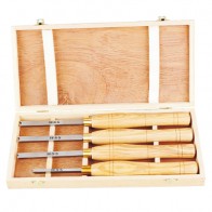 Hot sell turning chisels with ashtree handle 383048