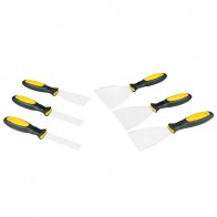 New arrival putty stainless iron knife scraper 385003