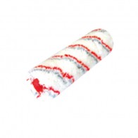 Roller Brushes--Acrylic-Jum bo Paint Roller Cover 501074