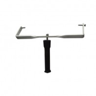 Professional 18 inch Paint Roller Frame 501110