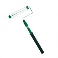 Telescopic Cage or Stick 9 Roller Frame 501125