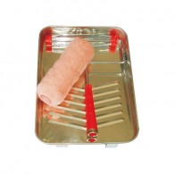 3 pc Super Paint Roller Set 503002