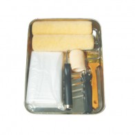 8 Piece Paint Brush Kits 503005