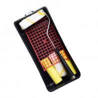 6 Piece Paint Roller Kit 503009