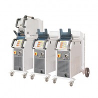 High efficient digital best mig welder for car bodywork 601031