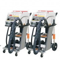 Hot auto body paint repair dent pulling machine 601042