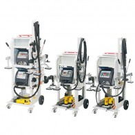 Professional aluminum auto body repair equipment 601071